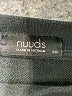 nuuds 100% Cotton Black Sweatshirt Size XXL - photo 7