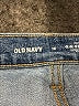 Old Navy Blue Jeans Size 16 - photo 7