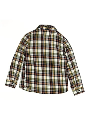 Levi's Long Sleeve Button-Down Shirt (view 2)