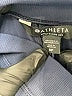 Athleta Solid Blue Casual Pants Size 0 - photo 4