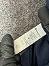 Athleta Solid Blue Casual Pants Size 0 - photo 5