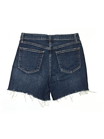 Gap Denim Shorts (view 2)