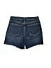Gap Blue Denim Shorts Size 4 (tall) - photo 2