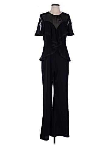 Harlyn Jumpsuit (view 1)