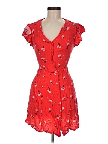 ABound Cocktail Dress (view 1)