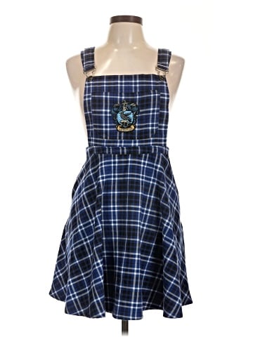 Harry Potter Casual Dress (view 1)