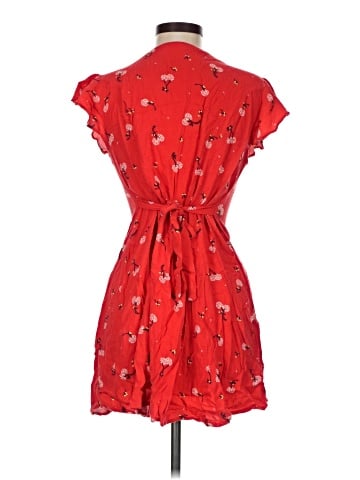 ABound Cocktail Dress (view 2)
