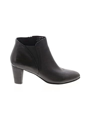 David Tate Ankle Boots (view 1)