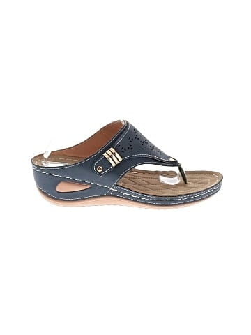 Unbranded Wedges (view 1)