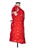 ABound Hearts Red Cocktail Dress Size M - photo 4