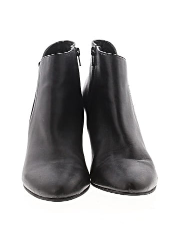 David Tate Ankle Boots (view 2)