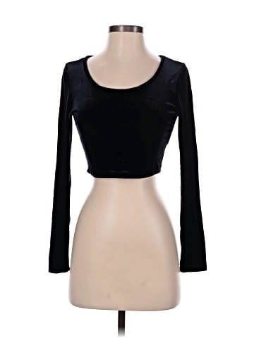 Emma & Sam Long Sleeve Top (view 1)