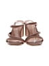 Dolce Vita Brown Sandals Size 9 - photo 2