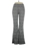 Fashion Nova Plaid Gray Dress Pants Size XL - photo 1