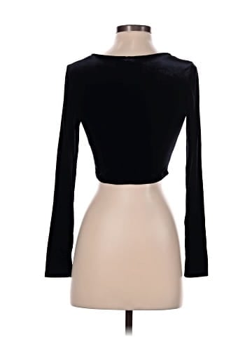 Emma & Sam Long Sleeve Top (view 2)