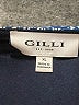 Gilli Paisley Blue Jumpsuit Size XL - photo 4