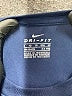 Nike Blue Active Tank Size 4 - photo 3