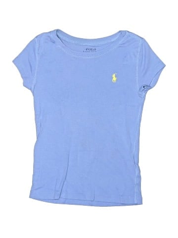 Polo by Ralph Lauren Short Sleeve T-Shirt (view 1)