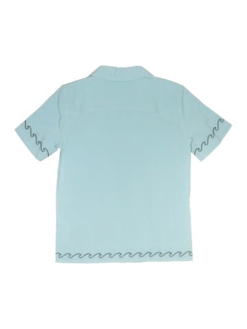 Abercrombie Kids Short Sleeve Button-Down Shirt (view 2)