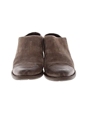 Born Handcrafted Footwear Mule/Clog (view 2)