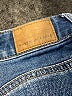 American Eagle Outfitters Color Block Blue Jeans Size 14 - photo 7