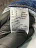 American Eagle Outfitters Color Block Blue Jeans Size 14 - photo 9