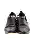Rebecca Minkoff 100% Leather Black Ankle Boots Size 6 1/2 - photo 2