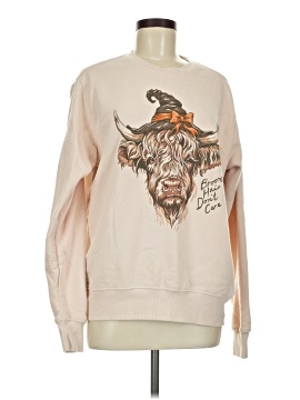Blue Mountain Sweatshirt