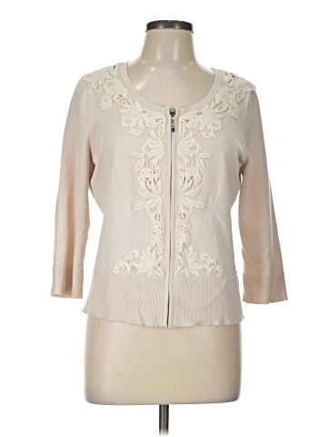 White House Black Market Cardigan (view 1)