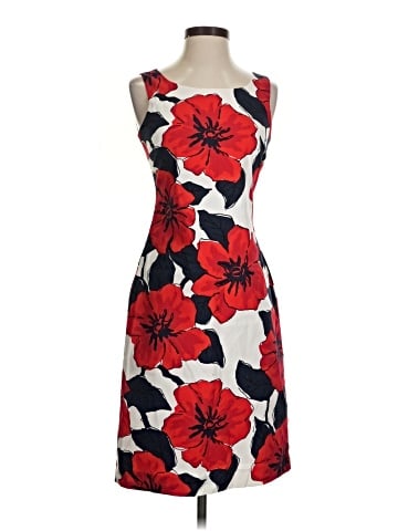 Tommy Hilfiger Cocktail Dress (view 1)