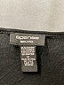 Spense Black Sleeveless Top Size M - photo 7