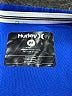 Hurley Blue Short Sleeve Top Size M (youth) - photo 3