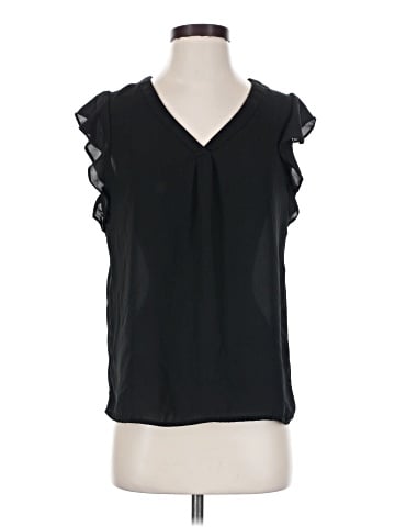 Philosophy Republic Clothing Sleeveless Blouse (view 1)