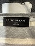 Lane Bryant Gray Short Sleeve Top Size 22 - 24 Plus - photo 7