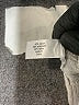 Lane Bryant Gray Short Sleeve Top Size 22 - 24 Plus - photo 8