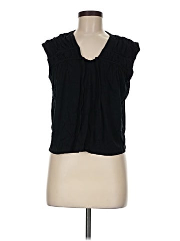 Ann Taylor LOFT Sleeveless Blouse (view 1)