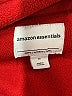 Amazon Essentials 100% Polyester Solid Red Jacket Size XS (youth) - photo 3