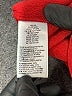Amazon Essentials 100% Polyester Solid Red Jacket Size XS (youth) - photo 4