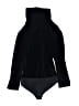 L'Agence Black Bodysuit Size S - photo 1