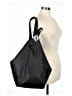 Fendi Black Leather Large Melon Bag One size - photo 2