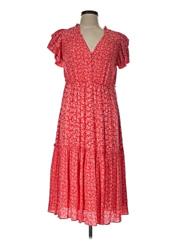 a loves a Casual Dress (view 1)