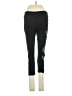 Hot Kiss Solid Black Active Pants Size S - photo 2