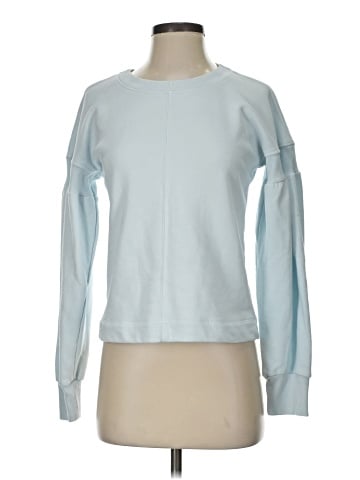 Evereve Sweatshirt (view 1)