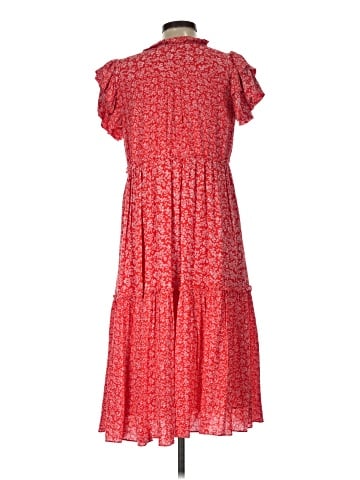 a loves a Casual Dress (view 2)