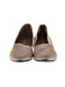 Mia Solid Tan Flats Size 7 1/2 - photo 2