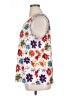 Emery Rose White Tank Top Size 0X - photo 5