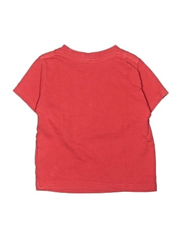 Danskin Short Sleeve T-Shirt (view 2)
