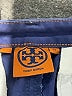 Tory Burch Blue Casual Pants Size 28 waist - photo 4