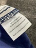 Tory Burch Blue Casual Pants Size 28 waist - photo 5