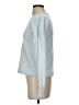 Evereve Blue Sweatshirt Size XS - photo 5